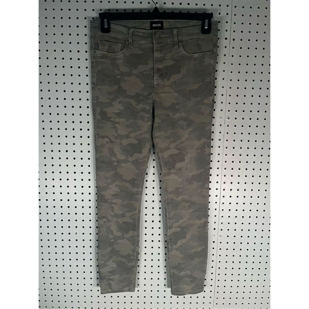 Hudson denim jeans